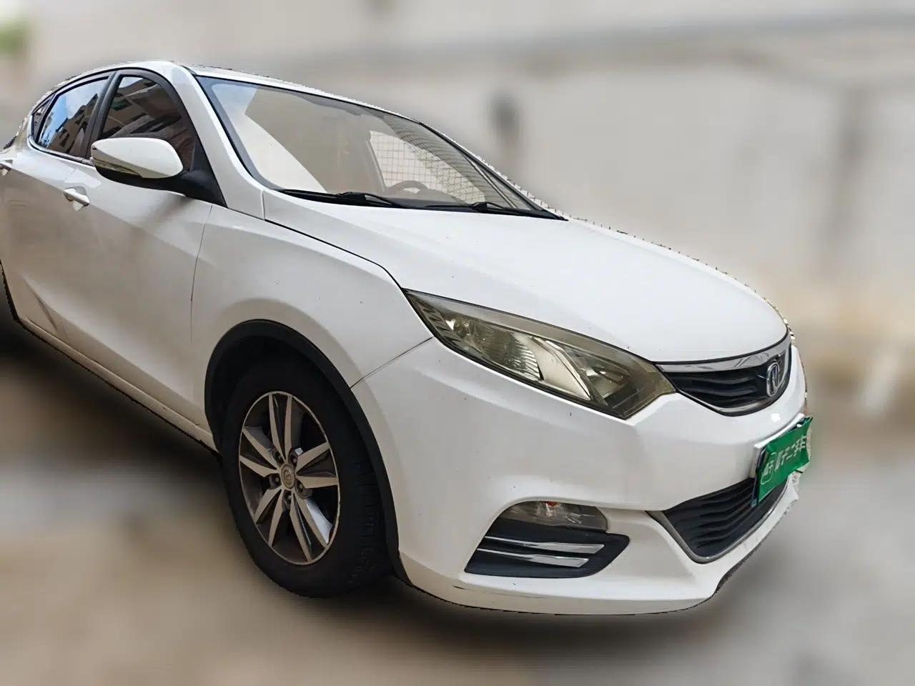 CHANGAN Eado 2015 1.6L Manual Junku Model China IV Standard — миниатюра 3