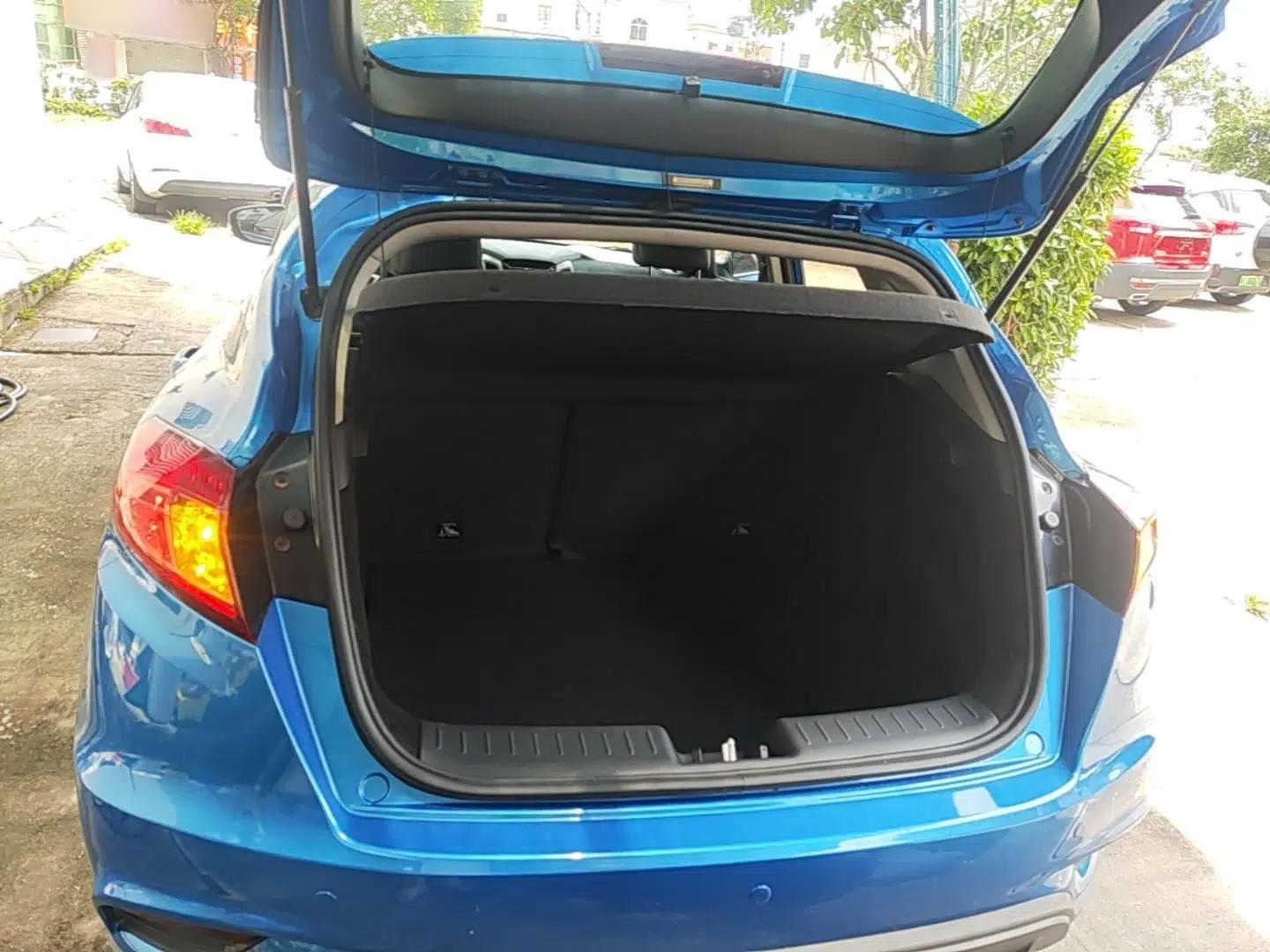CHANGAN Eado 2016 1.6L Automatic Junku Model — миниатюра 22
