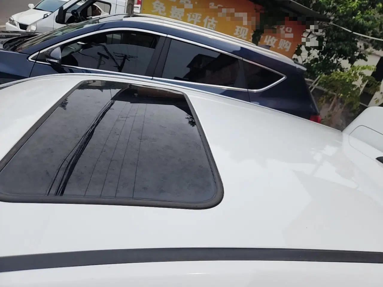 CHANGAN Eado 2015 1.6L Automatic ZhiKu Model China IV Standard — миниатюра 7