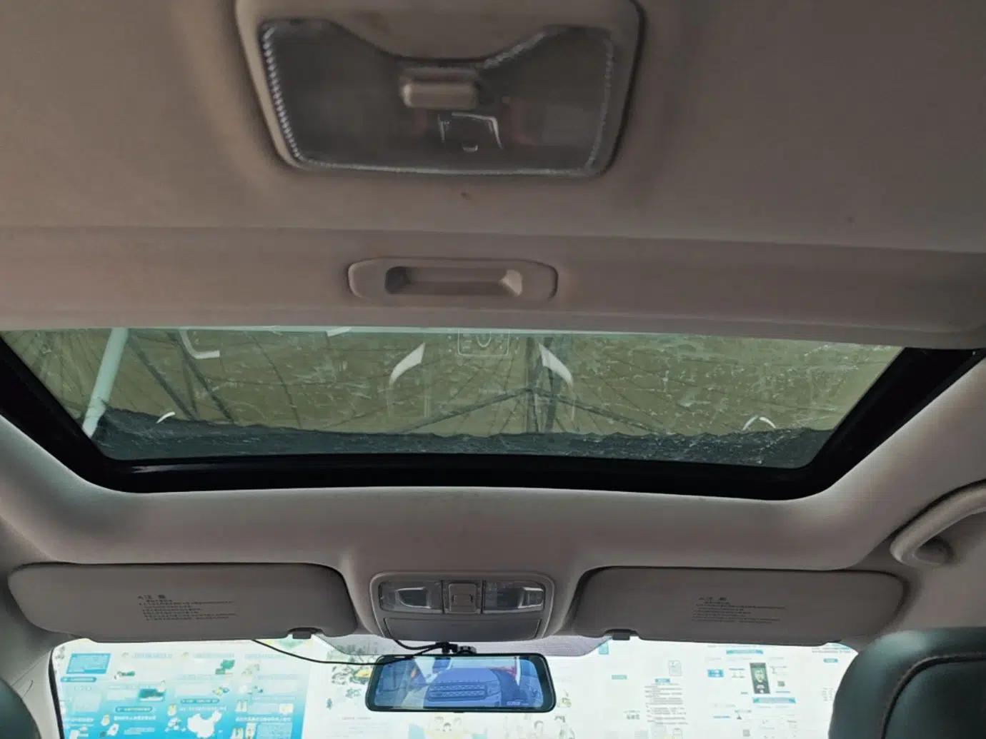 CHANGAN Eado 2015 1.6L Manual Junku Model China V Standard — миниатюра 21