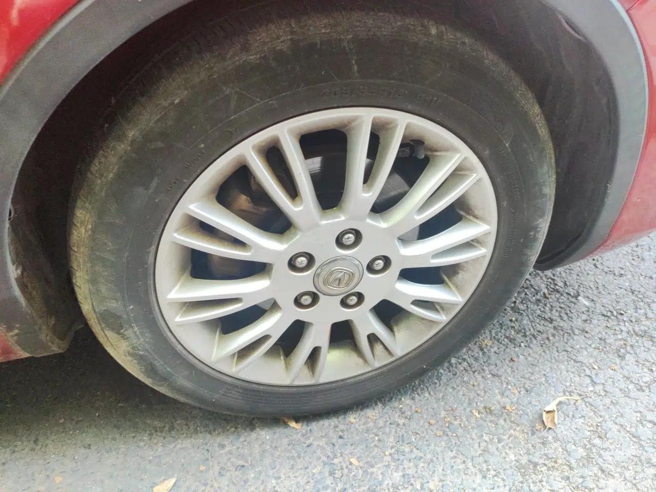 CHANGAN Eado 2014 1.6L Automatic Elite Edition — миниатюра 8