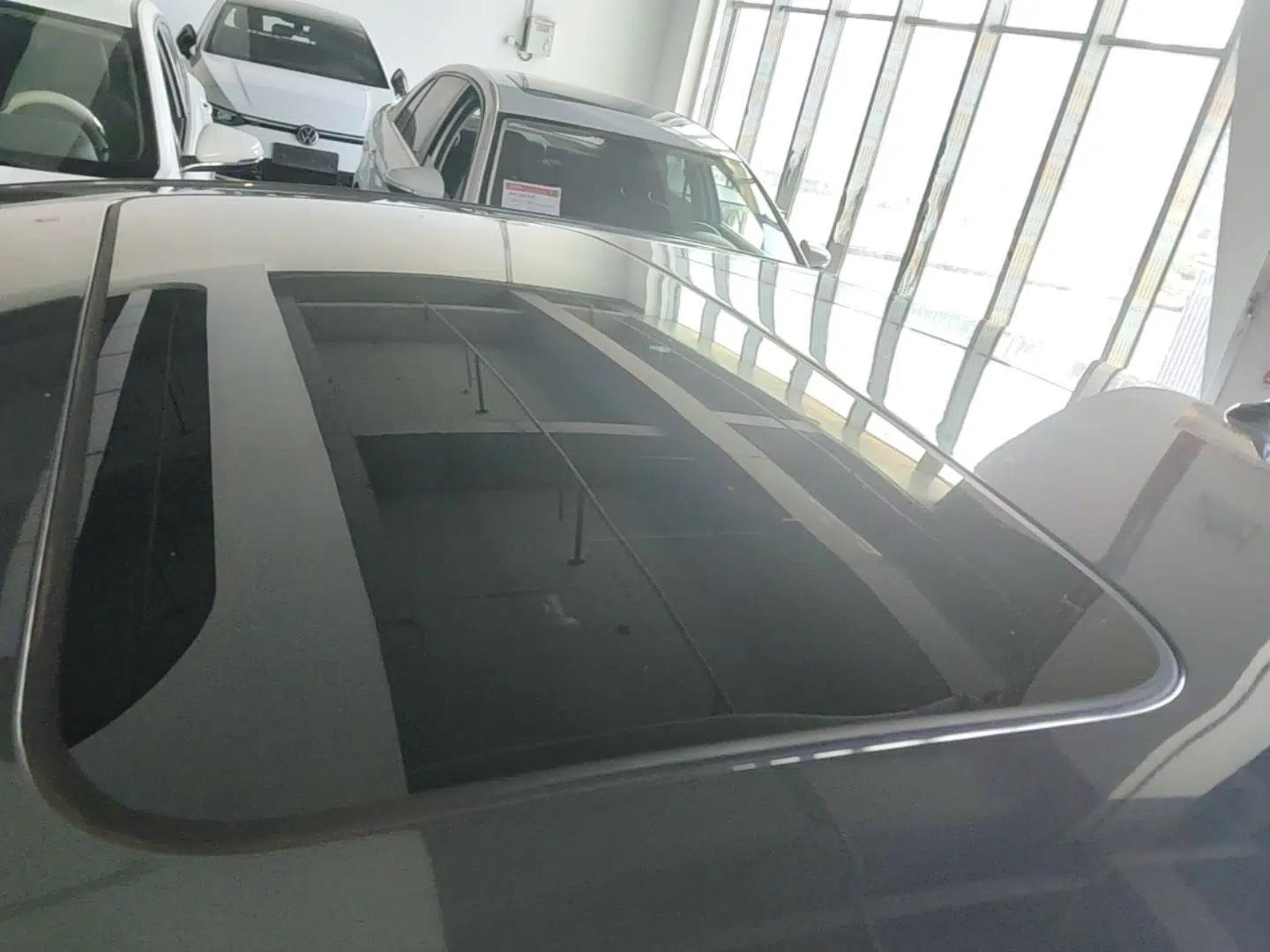 CHANGAN Eado 2021 PLUS 1.6L GDI CVT Luxury Model — миниатюра 7