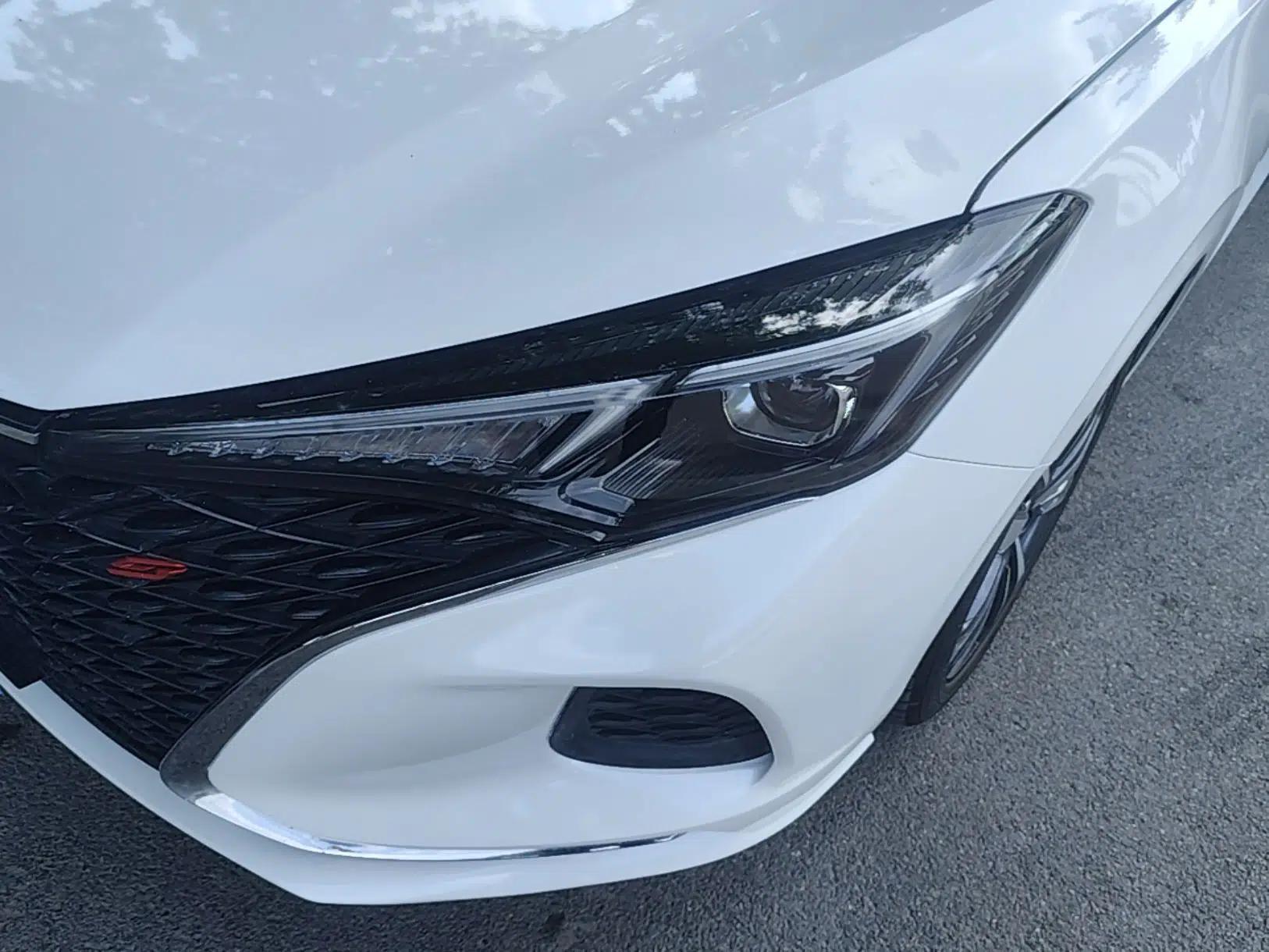 CHANGAN Eado 2020 PLUS Blue Whale NE 1.4T GDI DCT Flagship Model — миниатюра 8