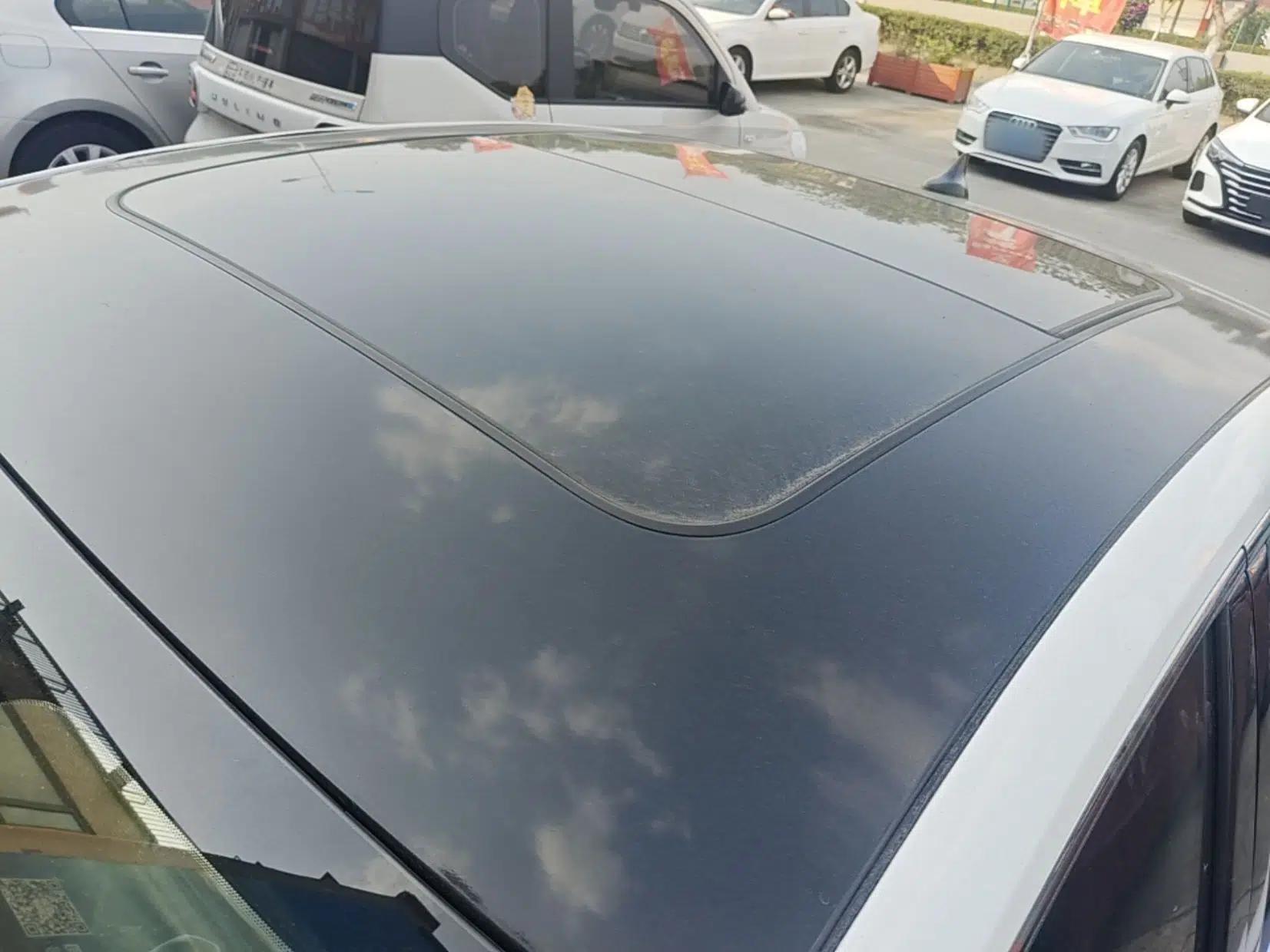 CHANGAN Eado 2022 PLUS Blue Whale NE 1.4T GDI DCT Flagship Edition — миниатюра 7