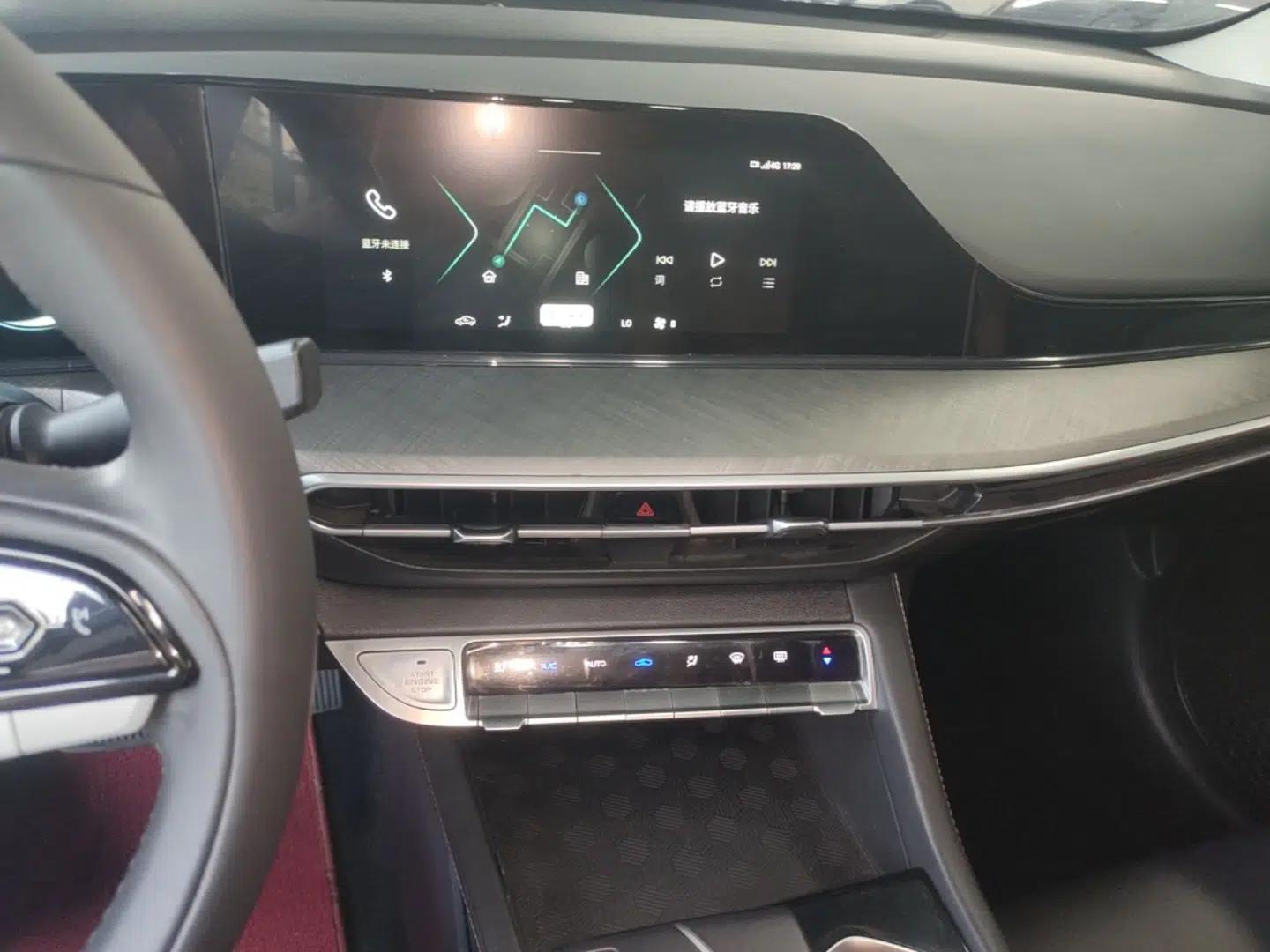 CHANGAN Eado 2022 PLUS Blue Whale NE 1.4T GDI DCT Prestige Edition — миниатюра 15