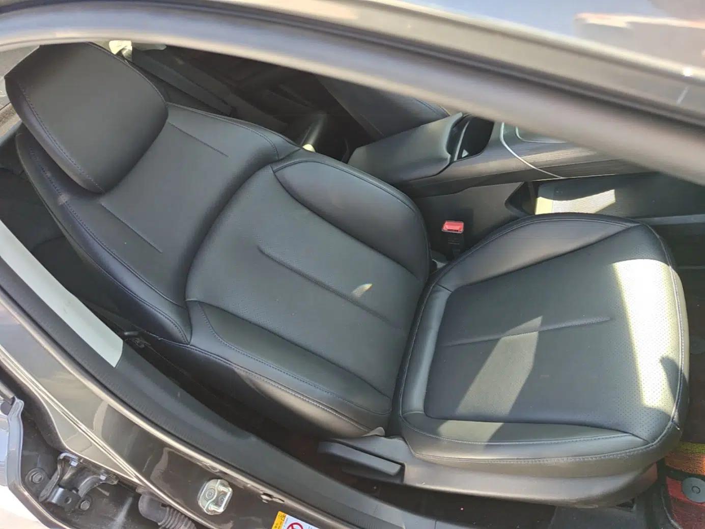 CHANGAN Eado 2024 1.5T GDI Automatic Prestige Edition — миниатюра 19