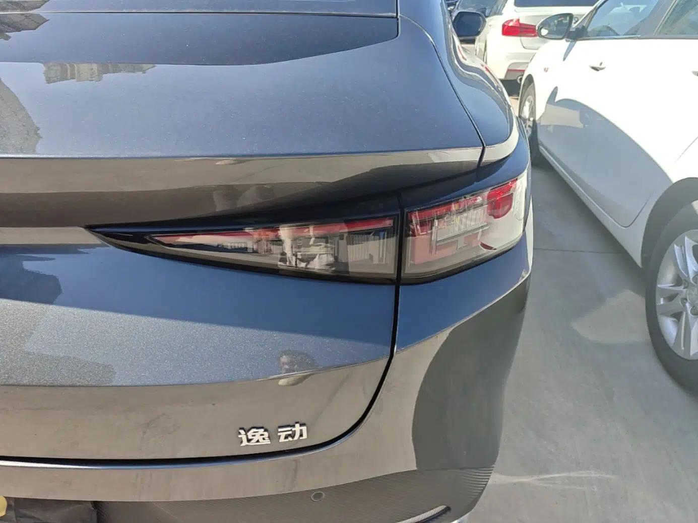 CHANGAN Eado 2024 1.5T GDI Automatic Prestige Edition — миниатюра 9