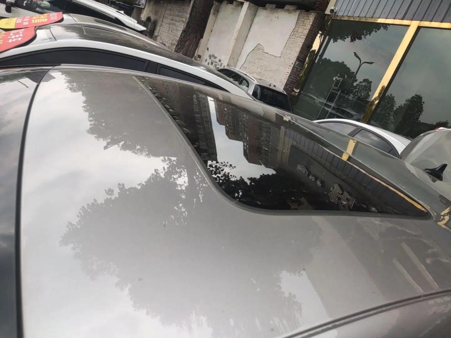 CHANGAN Eado 2021 PLUS Blue Whale NE 1.4T GDI DCT Prestige Model — миниатюра 7