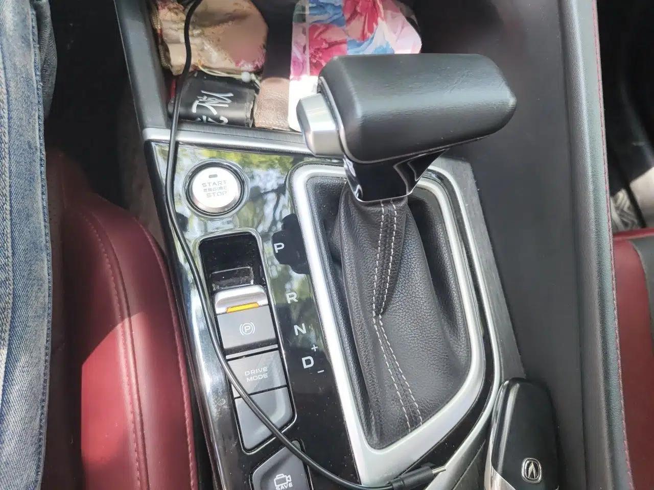 CHANGAN Eado 2021 PLUS Blue Whale NE 1.4T GDI DCT Prestige Model — миниатюра 13
