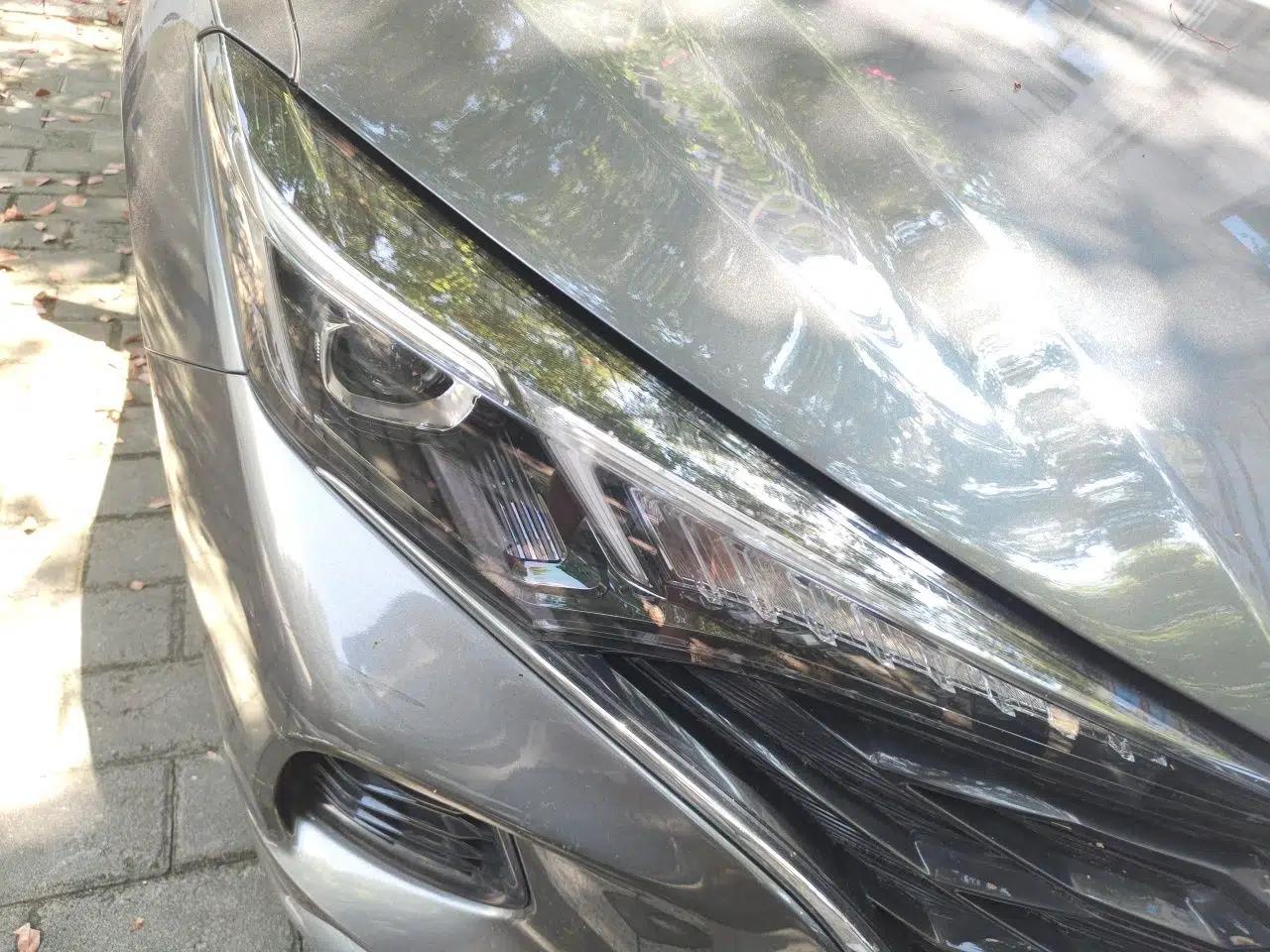 CHANGAN Eado 2021 PLUS Blue Whale NE 1.4T GDI DCT Prestige Model — миниатюра 7
