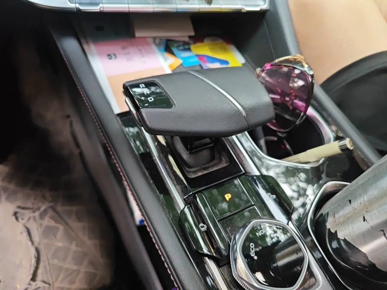 CHANGAN Eado 2023 Changan Edition PLUS Blue Whale NE 1.4T GDI DCT Prestige Version — миниатюра 14
