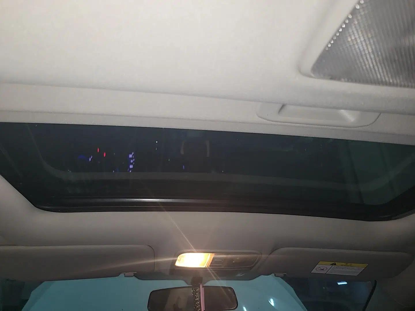 CHANGAN Eado 2016 1.6L Automatic Junku Model — миниатюра 18