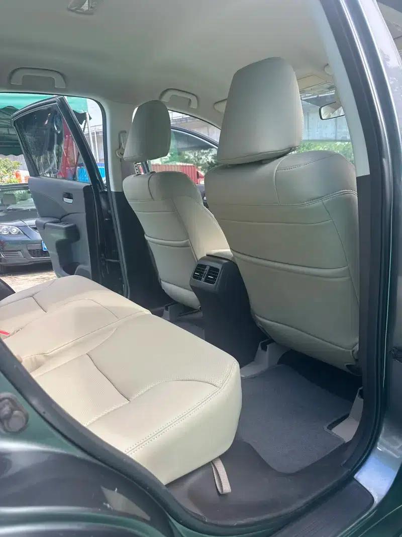 Honda CR-V 2012 2.0L 2WD Urban Edition — миниатюра 14