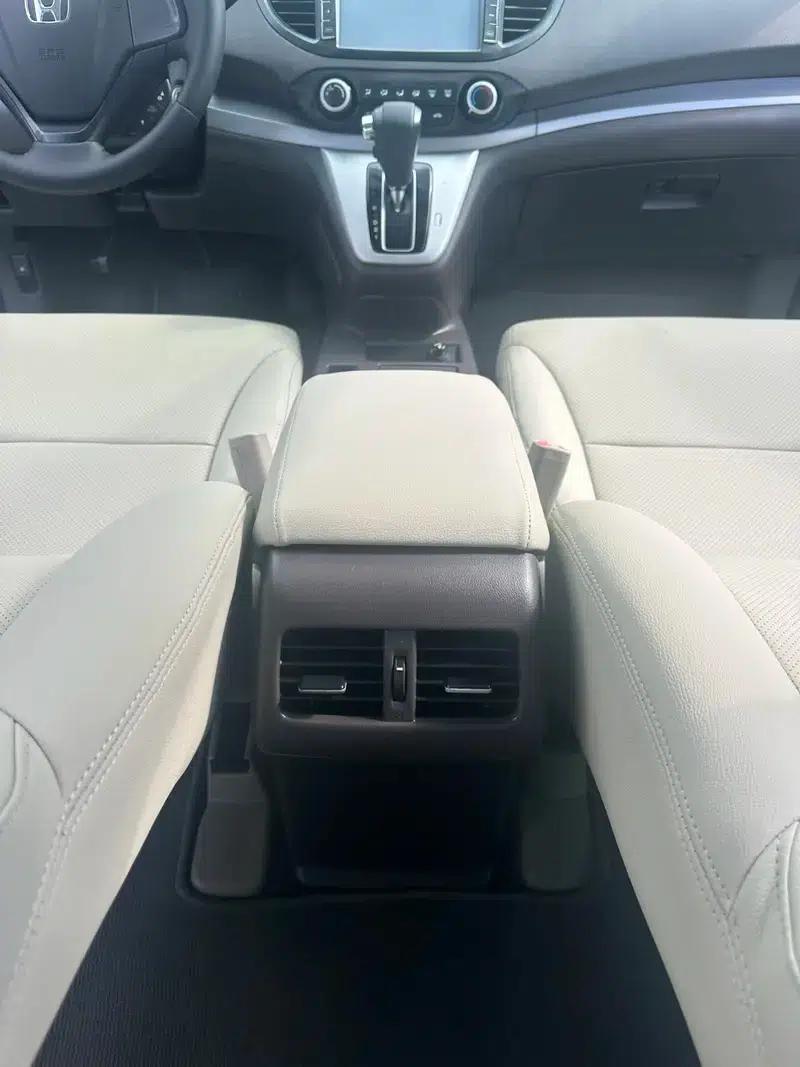 Honda CR-V 2012 2.0L 2WD Urban Edition — миниатюра 16