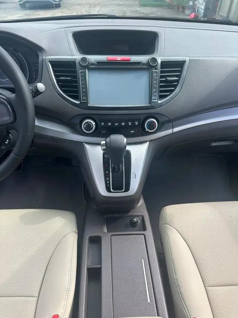 Honda CR-V 2012 2.0L 2WD Urban Edition — миниатюра 19