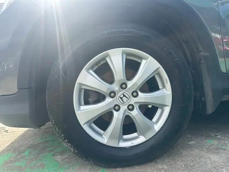 Honda CR-V 2012 2.0L 2WD Urban Edition — миниатюра 10