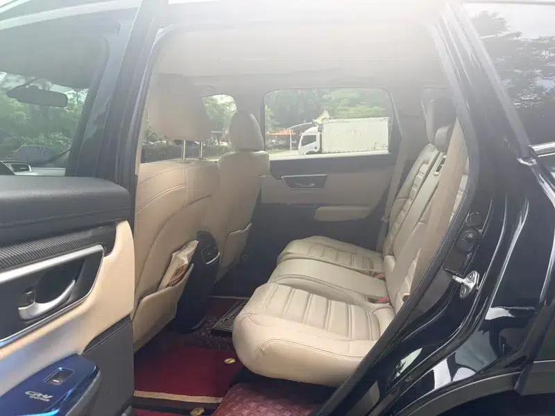 Honda CR-V 2019 240TURBO CVT 2WD Comfort Edition (China VI Emission Standard) — миниатюра 11