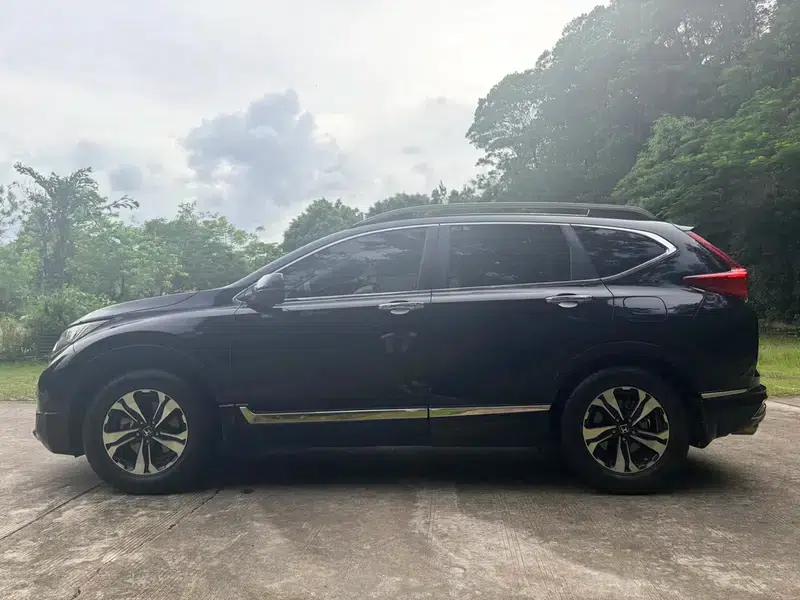 Honda CR-V 2019 240TURBO CVT 2WD Comfort Edition (China VI Emission Standard) — миниатюра 4