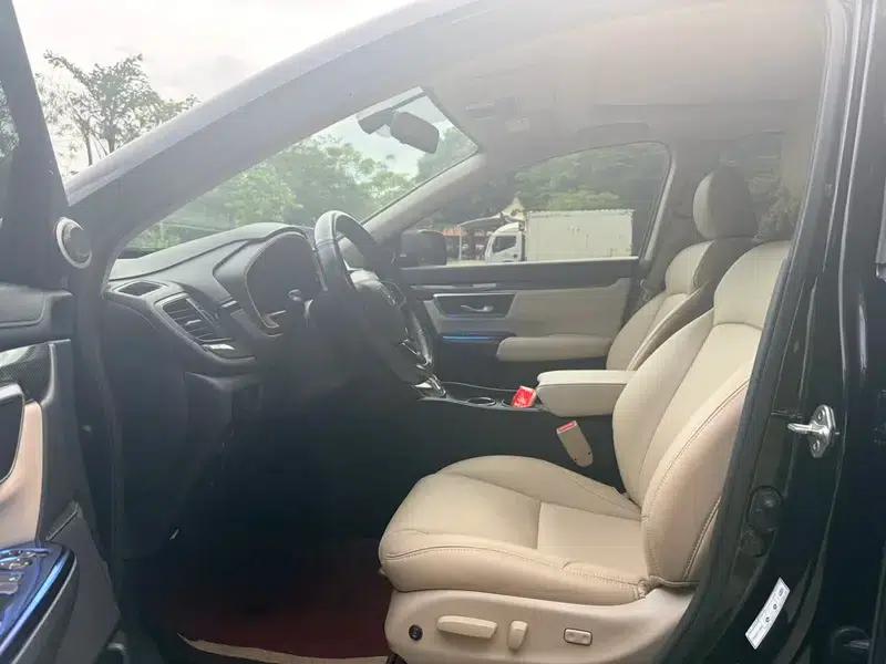 Honda CR-V 2019 240TURBO CVT 2WD Comfort Edition (China VI Emission Standard) — миниатюра 10