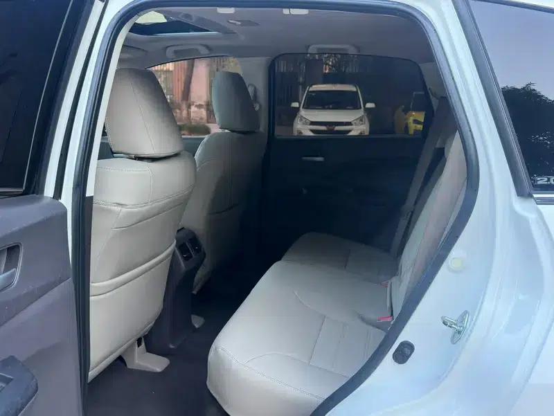 Honda CR-V 2013 2.0L 2WD Classic Edition — миниатюра 9