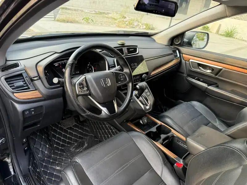 Honda CR-V 2019 240TURBO CVT 2WD Fashion Edition (National V Emission Standard) — миниатюра 13
