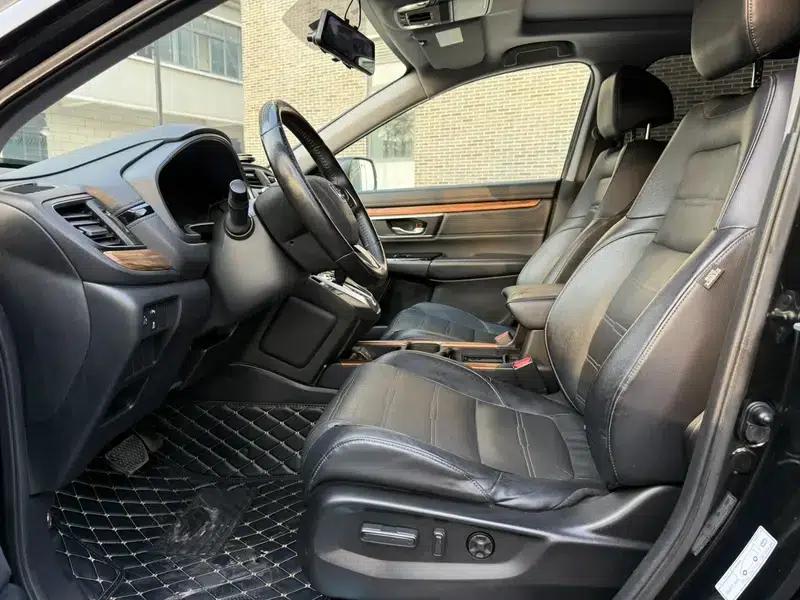 Honda CR-V 2019 240TURBO CVT 2WD Fashion Edition (National V Emission Standard) — миниатюра 17