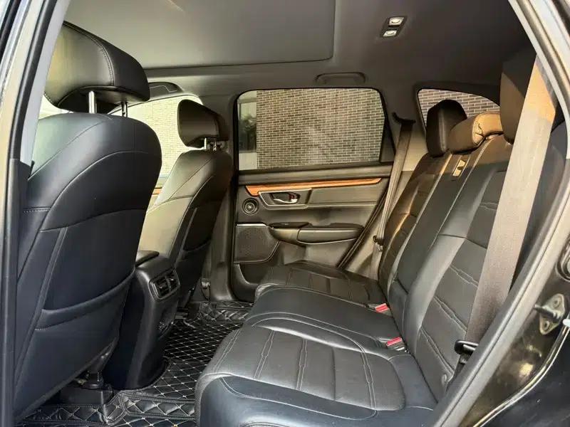 Honda CR-V 2019 240TURBO CVT 2WD Fashion Edition (National V Emission Standard) — миниатюра 18