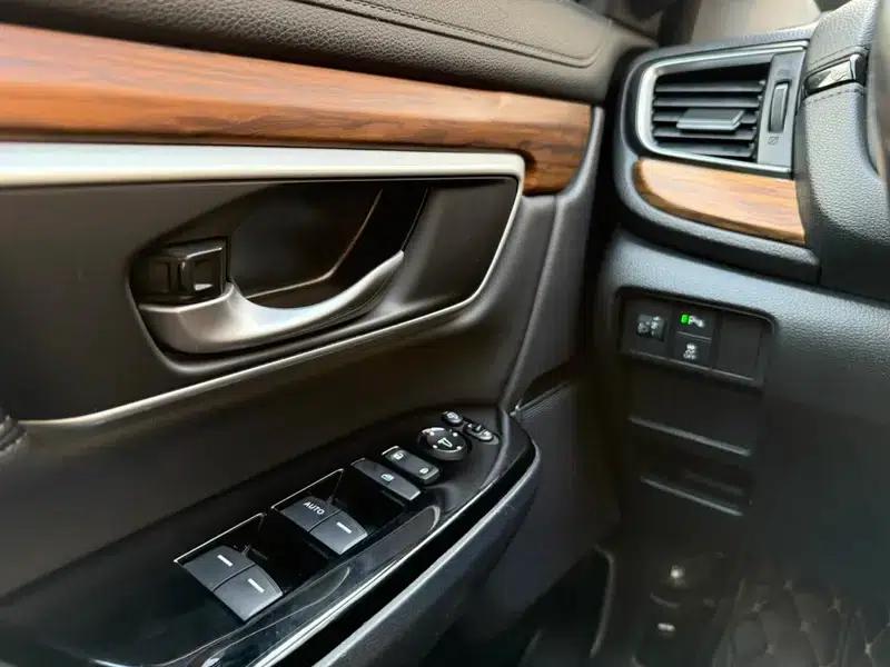 Honda CR-V 2019 240TURBO CVT 2WD Fashion Edition (National V Emission Standard) — миниатюра 20