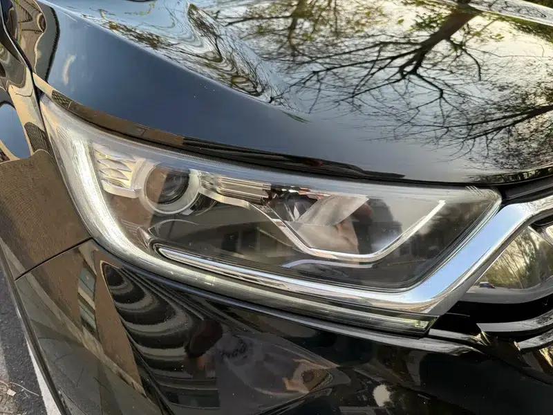 Honda CR-V 2019 240TURBO CVT 2WD Fashion Edition (National V Emission Standard) — миниатюра 6