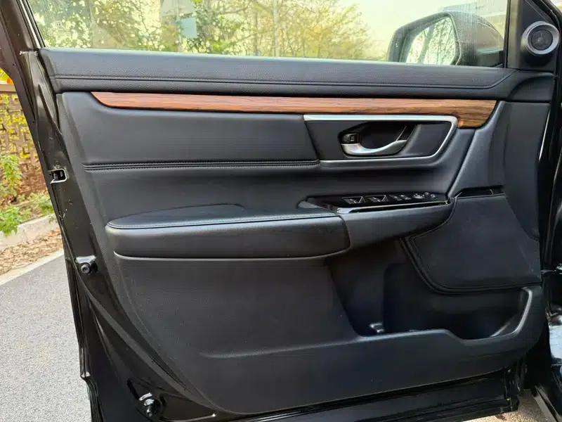 Honda CR-V 2019 240TURBO CVT 2WD Fashion Edition (National V Emission Standard) — миниатюра 8