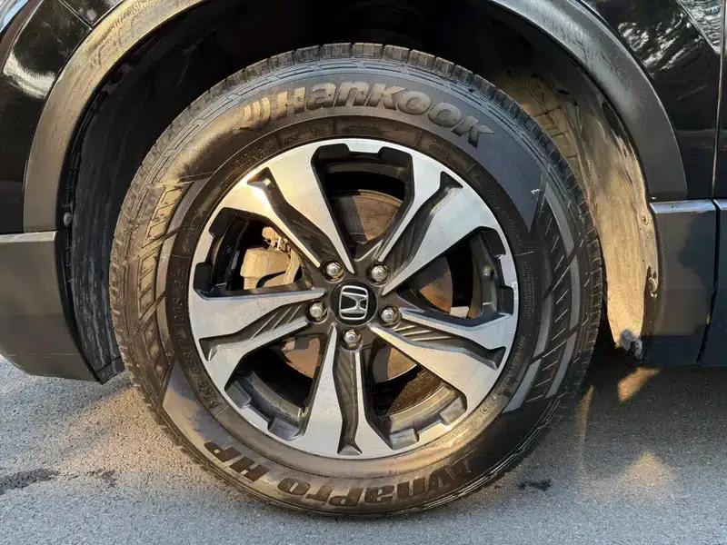 Honda CR-V 2019 240TURBO CVT 2WD Fashion Edition (National V Emission Standard) — миниатюра 9