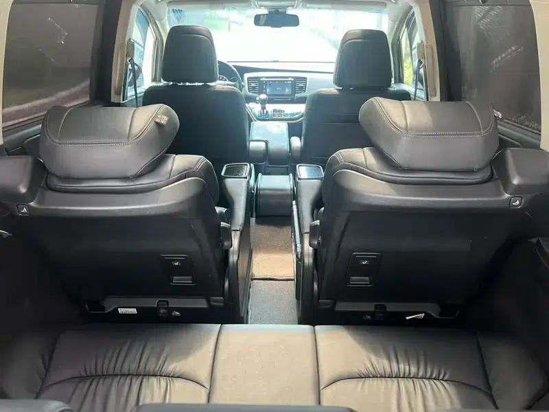 2018 Odyssey 2.4L Supreme Edition — миниатюра 5