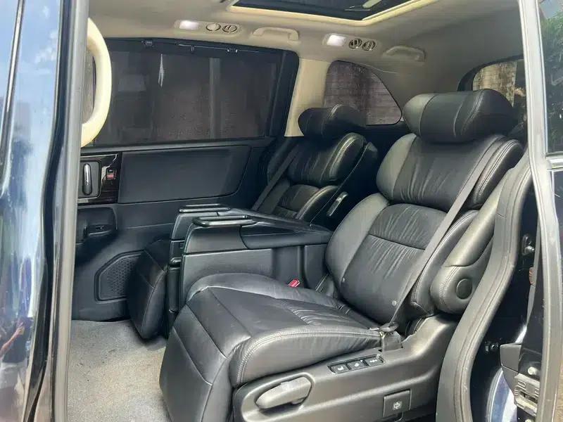 2018 Odyssey 2.4L Supreme Edition — миниатюра 9