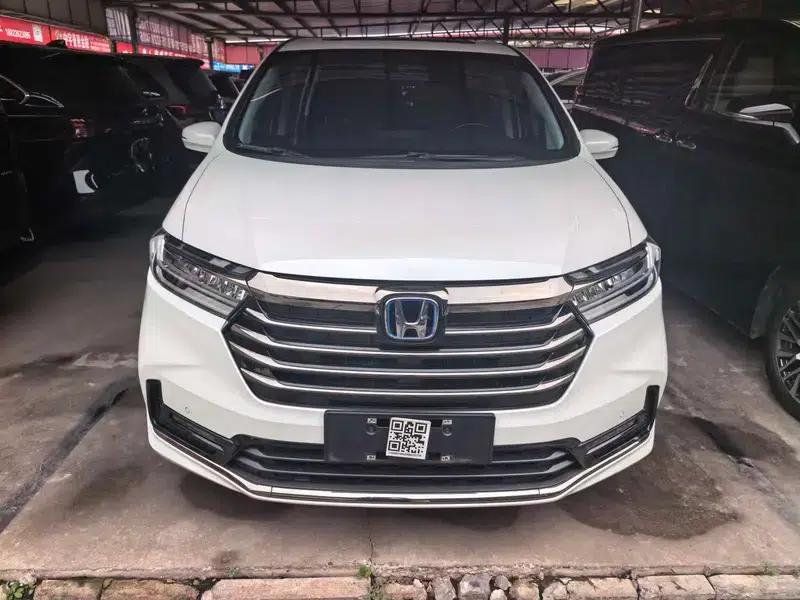 Odyssey 2022 2.0L Elite Enjoy Edition — миниатюра 2
