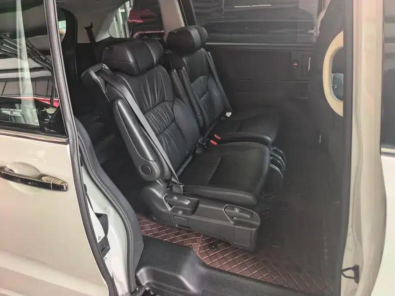 Odyssey 2022 2.0L Elite Enjoy Edition — миниатюра 5