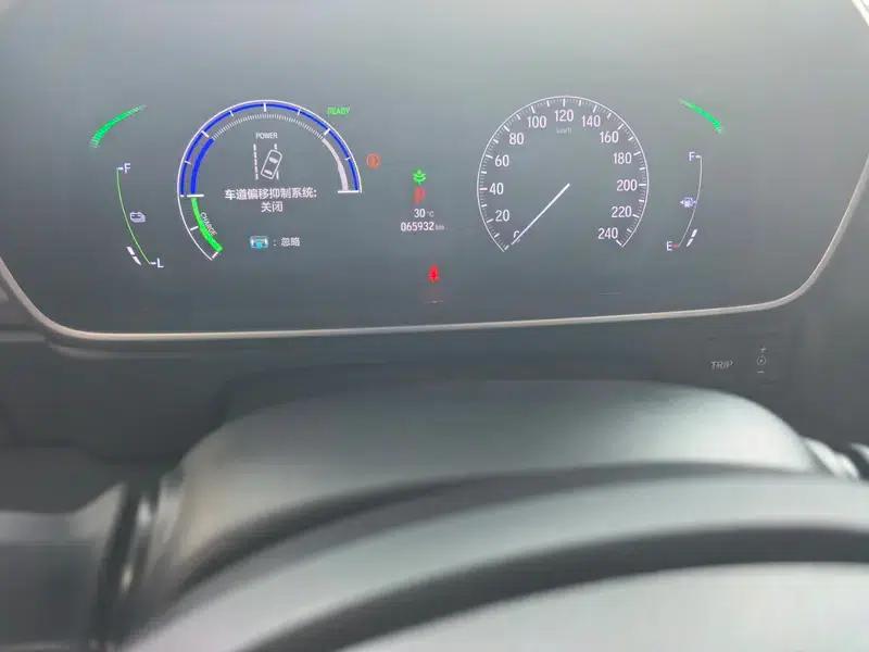 Odyssey 2022 2.0L Elite Enjoy Edition — миниатюра 7