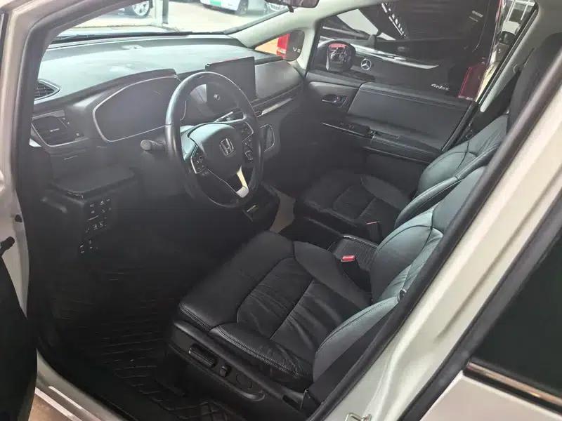 Odyssey 2022 2.0L Elite Enjoy Edition — миниатюра 8