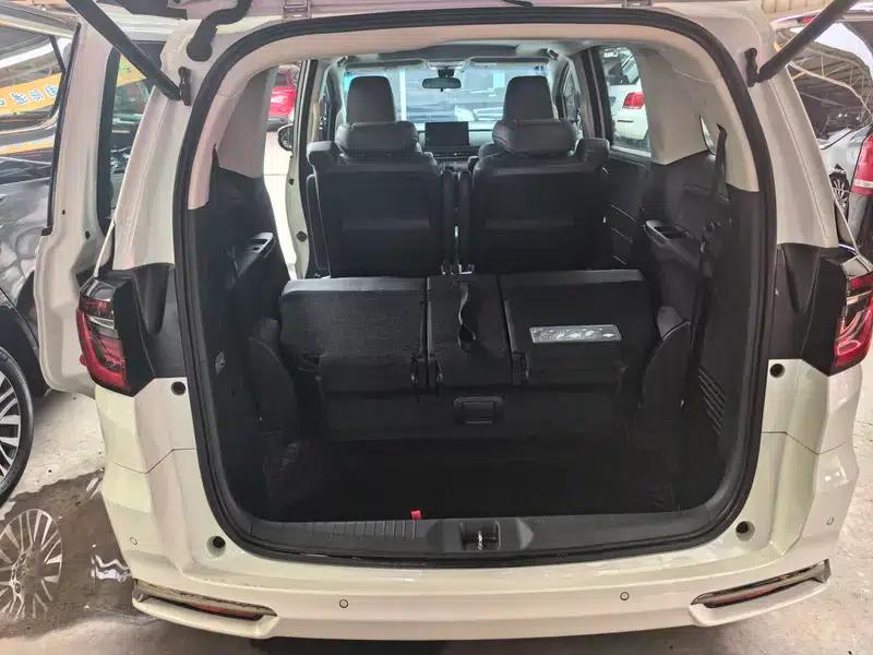 Odyssey 2022 2.0L Elite Enjoy Edition — миниатюра 9