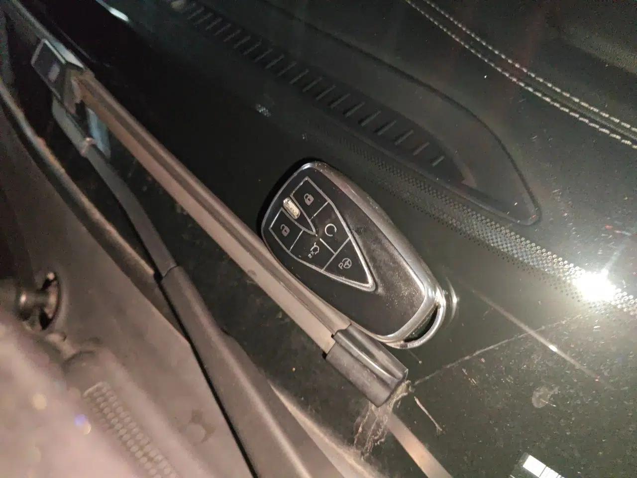 CHANGAN CS75 PLUS 2021 2.0T Automatic Flagship Edition — миниатюра 17