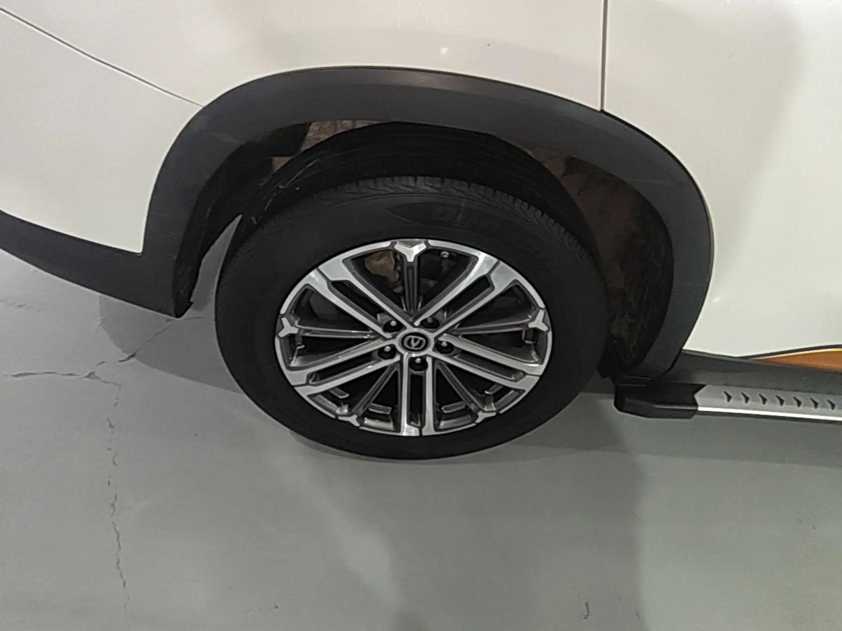 CHANGAN CS75 PLUS 2021 1.5T Automatic Prestige Model — миниатюра 11