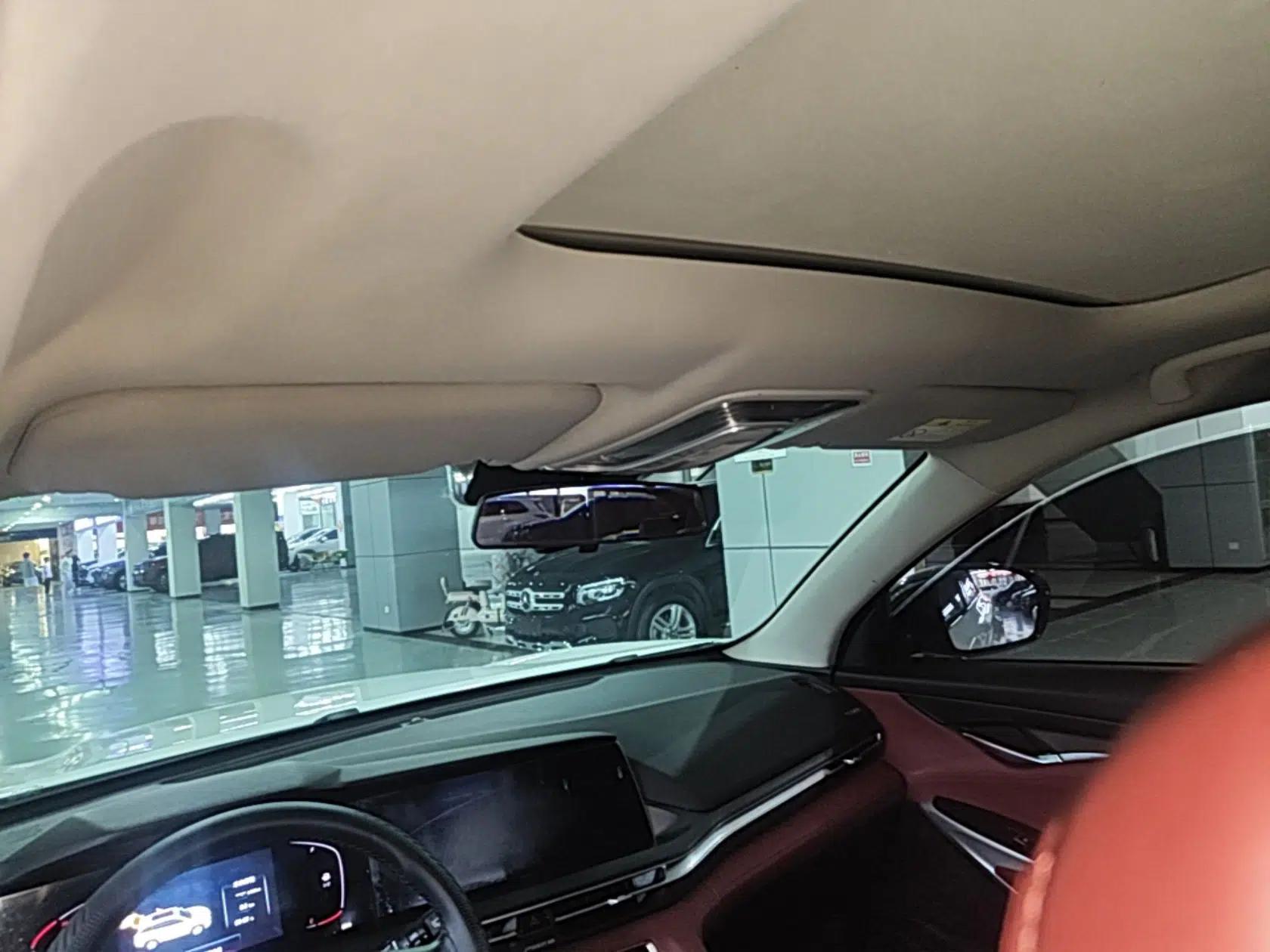 CHANGAN CS75 PLUS 2021 1.5T Automatic Prestige Model — миниатюра 21