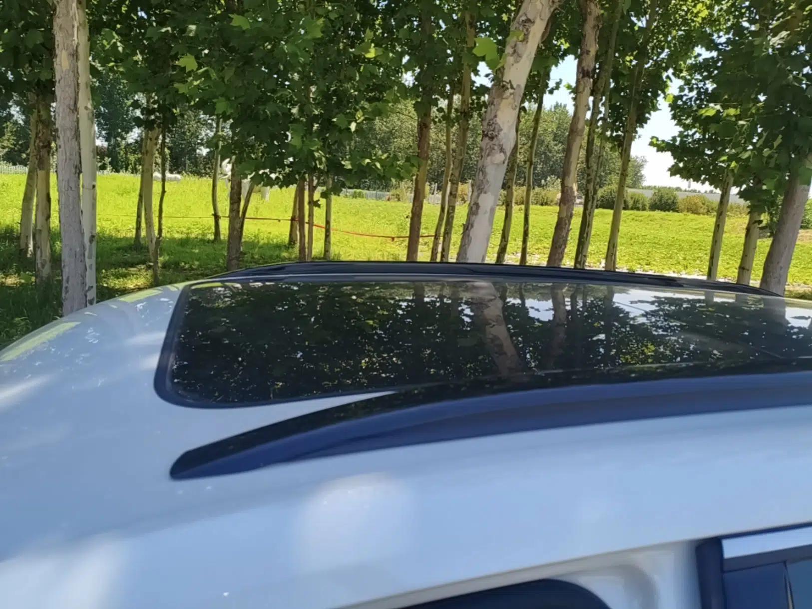 CHANGAN CS75 PLUS 2023 3rd Generation 1.5T Automatic Prestige Model — миниатюра 7