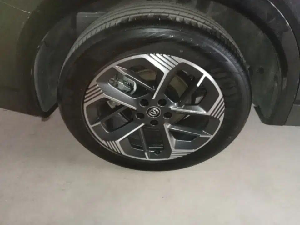 CHANGAN CS75 PLUS 2025 4th Generation 1.5T New Blue Whale Smart Flagship Version — миниатюра 11