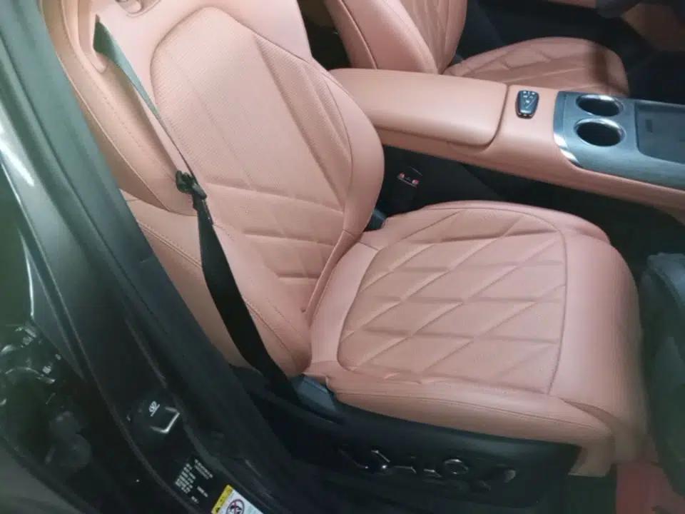 CHANGAN CS75 PLUS 2025 4th Generation 1.5T New Blue Whale Smart Flagship Version — миниатюра 24