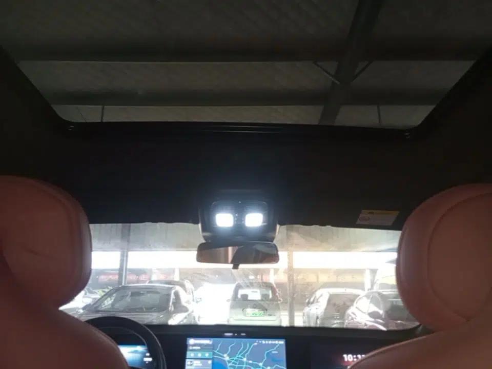 CHANGAN CS75 PLUS 2025 4th Generation 1.5T New Blue Whale Smart Flagship Version — миниатюра 26