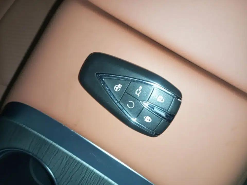 CHANGAN CS75 PLUS 2025 4th Generation 1.5T New Blue Whale Smart Flagship Version — миниатюра 28