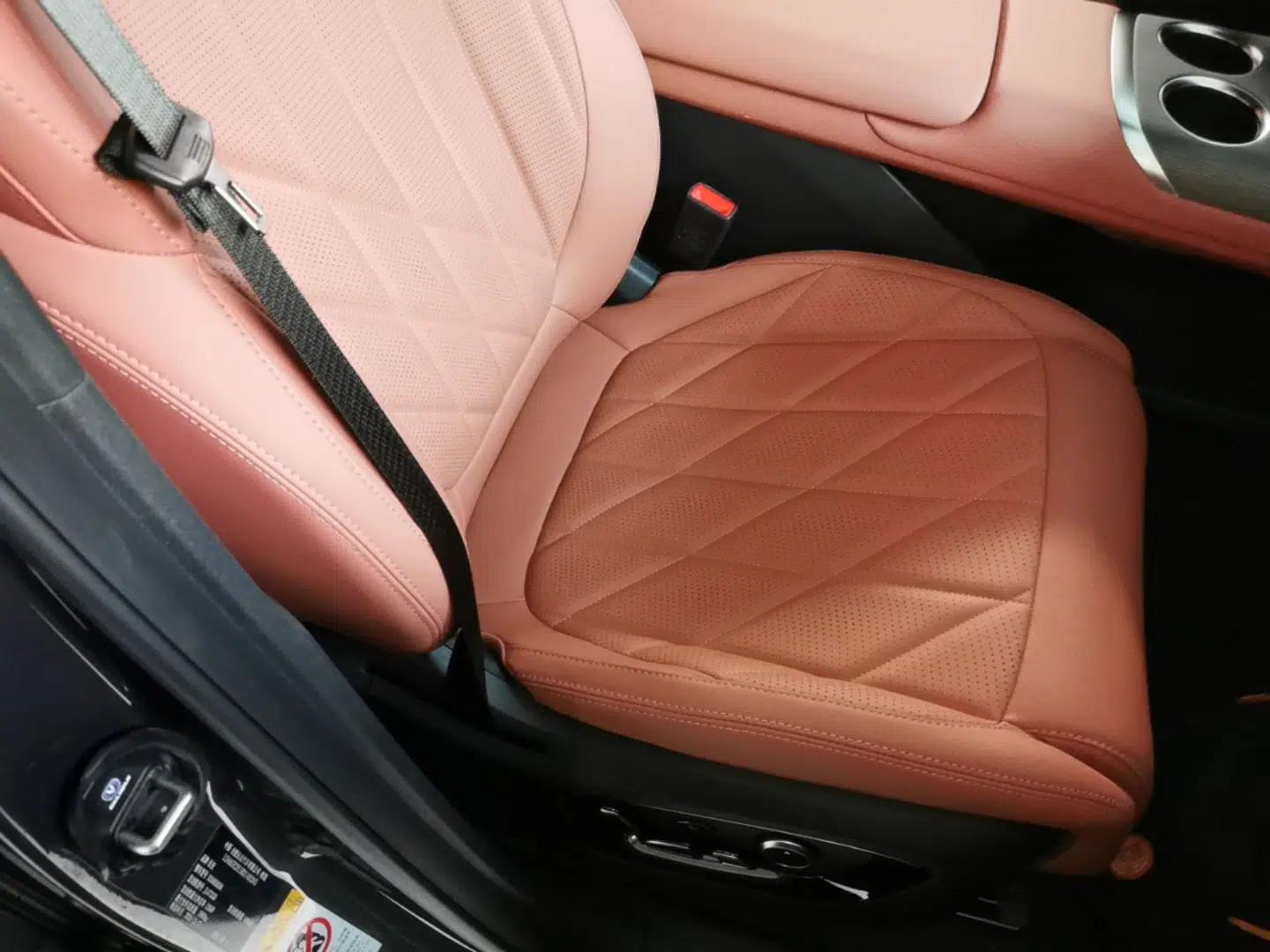 CHANGAN CS75 PLUS 2025 4th Generation 1.5T New Blue Whale Smart Flagship Version — миниатюра 19