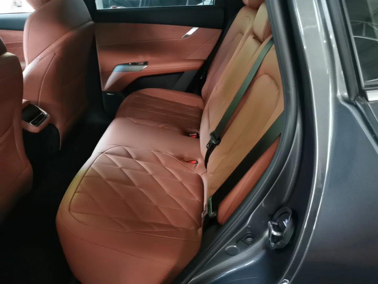 CHANGAN CS75 PLUS 2025 4th Generation 1.5T New Blue Whale Smart Flagship Version — миниатюра 20
