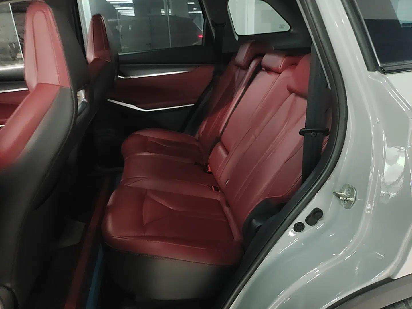 CHANGAN CS75 PLUS 2022 2nd Generation 1.5T Automatic Pilot Version — миниатюра 20