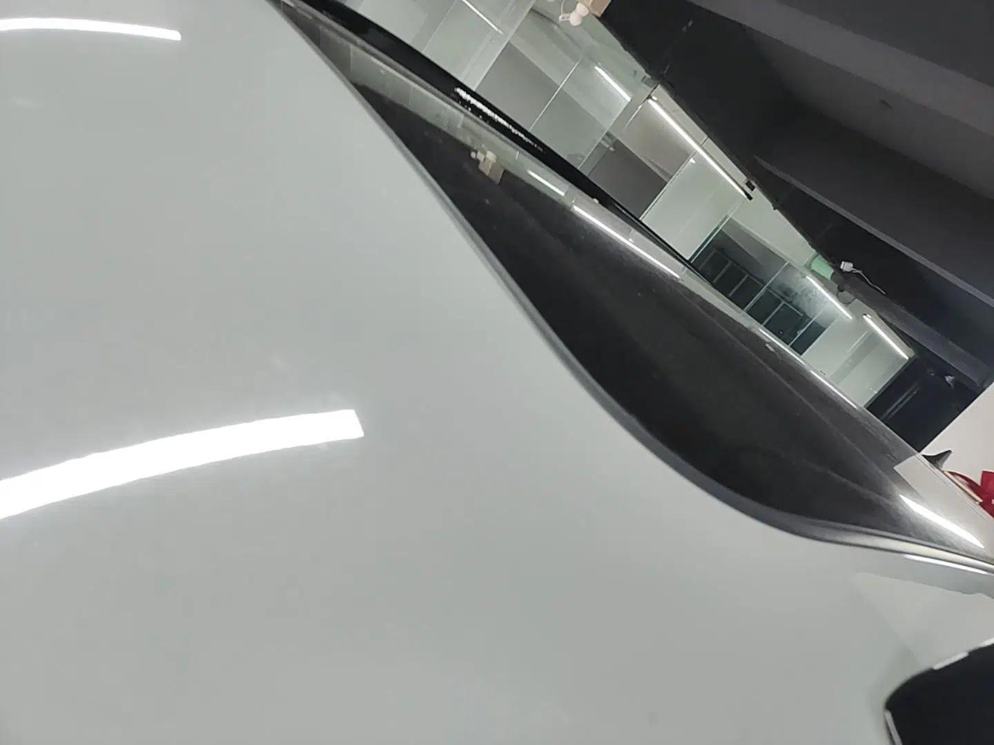 CHANGAN CS75 PLUS 2022 2nd Generation 1.5T Automatic Pilot Version — миниатюра 7